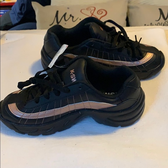 K SWISS SNEAKERS - Picture 5 of 11